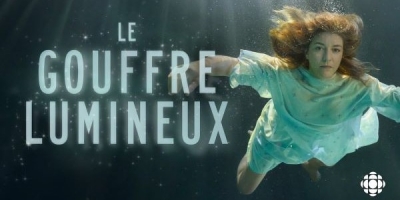 Le gouffre lumineux