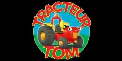 Tracteur Tom