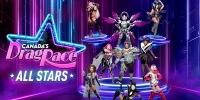 Canada's Drag Race: All Stars
