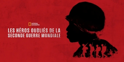 Les héros oubliés de la Seconde Guerre mondiale