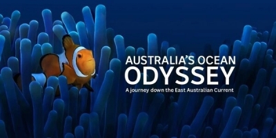 Australie, l'odyssée océanique