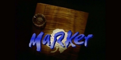 Marker