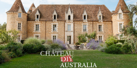 Château DIY: Australia