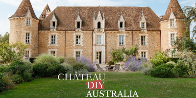 Château DIY: Australia