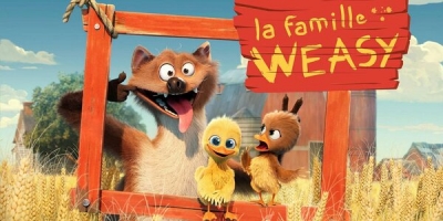 La Famille Weasy