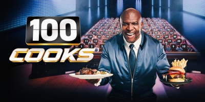 100 Cooks