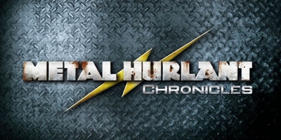 Metal Hurlant Chronicles