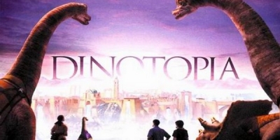 Dinotopia: The Series