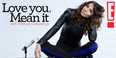 Love You, Mean It with Whitney Cummings