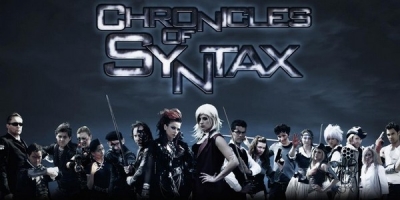 Chronicles of Syntax