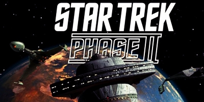 Star Trek: New Voyages: Phase II