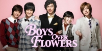 Boys Over Flowers (Kkotboda namja)