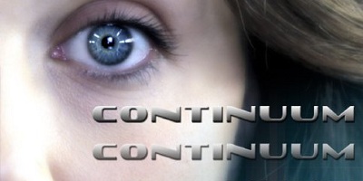Continuum (Webserie)