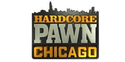 Hardcore Pawn: Chicago