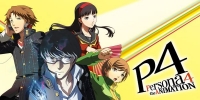 Persona 4: The Animation
