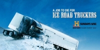 Le Convoi de l'extrême (Ice Road Truckers)