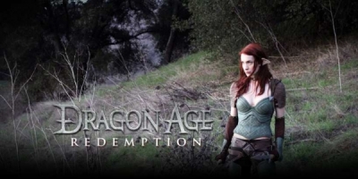 Dragon Age: Redemption