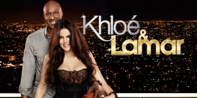 Khloe & Lamar