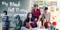 Journal d'une ado hors norme (My Mad Fat Diary)