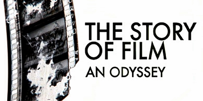 The Story of Film: An Odyssey
