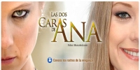 Les deux visages d'Ana (Las dos caras de Ana)