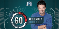 60 secondes chrono