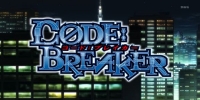 Code: Breaker OAV