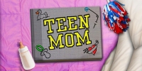 17 ans et maman (Teen Mom)