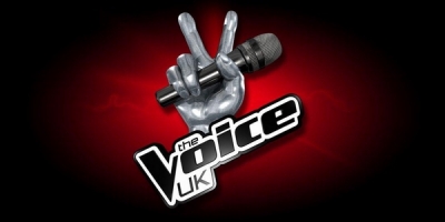 The Voice UK