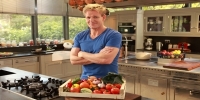 Gordon Ramsay : Les Recettes du Chef 3 Étoiles (Gordon Ramsay's Ultimate Cookery Course)