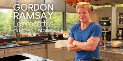 Gordon Ramsay's Ultimate Cookery Course