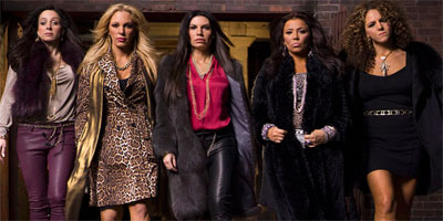 Mob Wives: Chicago