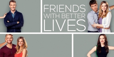 Friends with Better Lives