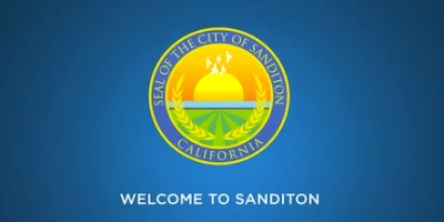 Welcome to Sanditon