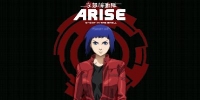 Ghost in the Shell : Arise (Kôkaku Kidôtai Arise: Ghost in the Shell)