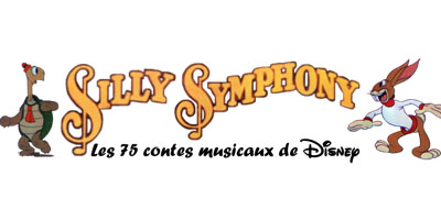 Disney's Silly Symphonies