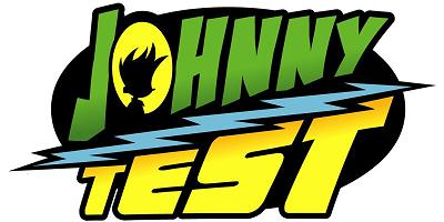 Johnny Test