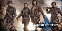 Les Trois Mousquetaires (The Musketeers)