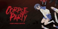 Corpse Party: Tortured Souls - Bôgyaku Sareta Tamashii no Jukyô