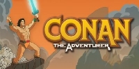 Conan l'Aventurier (Conan The Adventurer)