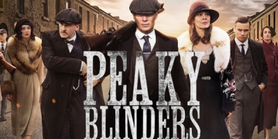 Peaky Blinders (s06)