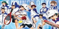 Prince of Tennis : Another Story (Tennis no Ôji-sama : Another Story)