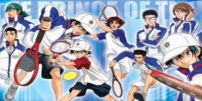 Tennis no Ôji-sama : Another Story