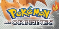 Pokémon : Les Origines (Pocket Monsters: The Origin)
