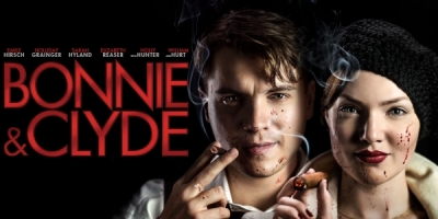Bonnie and Clyde: Dead and Alive