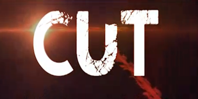 Cut !