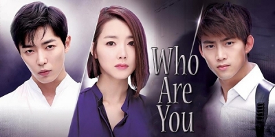 Who Are You (KR 2013)