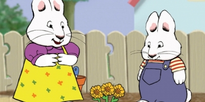 Max and Ruby