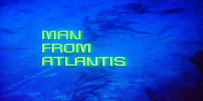 Man from Atlantis