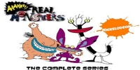 Drôles de Monstres (Aaahh!!! Real Monsters)